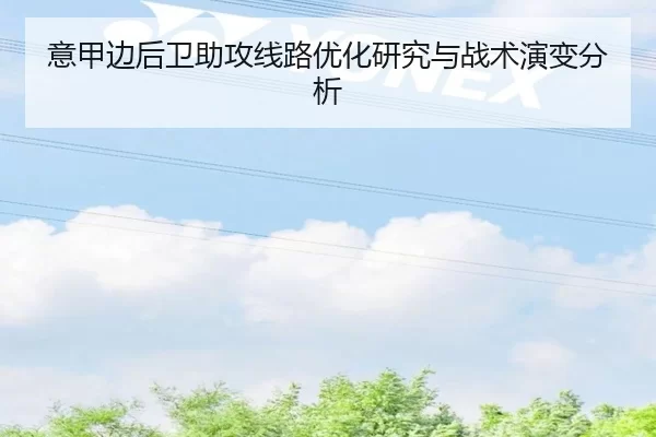 意甲边后卫助攻线路优化研究与战术演变分析